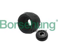 Borsehung B18402 Supporto ammortizzatore a molla per AUDI,SEAT,SKODA,SKODA (SVW)