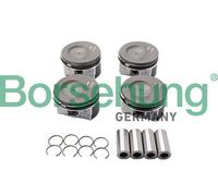 Borsehung B18740 Pistone per AUDI,SEAT,SKODA,VW