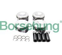 Borsehung B18741 Pistone per AUDI,SEAT,SKODA,VW