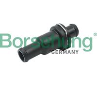 Termostato B18777 Borsehung per SKODA AUDI VW SEAT