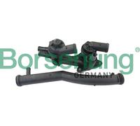 Borsehung B19086 Termostato, refrigerante per SEAT,SKODA,VW