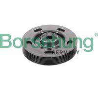 Borsehung B19120 Puleggia cinghia, Albero a gomiti per AUDI,SEAT,SKODA,VW