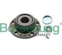 Borsehung B19231 Kit cuscinetto ruota per AUDI,SEAT,SKODA,VW