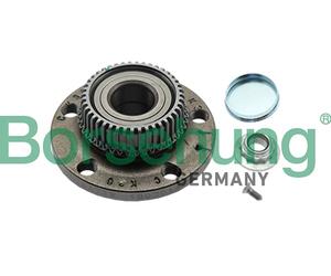 Borsehung B19231 Kit cuscinetto ruota per AUDI,SEAT,SKODA,VW