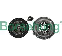 Borsehung B19252 Kit frizione per SKODA (SVW)