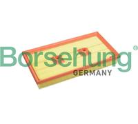 Borsehung Filtro Aria Inserto Filtro per VW Touran 1.6 Golf V Audi A3 B10542