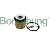 Borsehung Filtro Olio Filtro Inserto Per BMW X3 XDRIVE20I XDRIVE35I X1