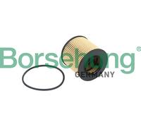 Borsehung Filtro Olio Inserto per VW Golf V 1.4 TSI 1.6 FSI Polo Seat Leon