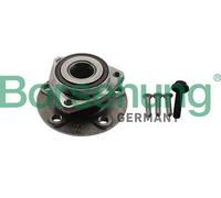 Borsehung Kit Cuscinetto Ruota Frontale per VW Golf VI 5K1 Audi A3 Sportback 8PA