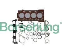 Borsehung Kit guarnizioni Testata per VW Polo Hatchback (6R1, 6C1) GOLF VI (5K1)