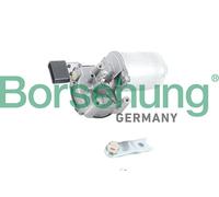 Borsehung Motorino Tergicristalli Motore Frontale per VW Jetta IV 162 163