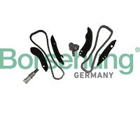 Borsehung Set catena trasmissione per BMW X3 xDrive20d xDrive30d 3er Touring