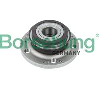 Borsehung Set Cuscinetti Posteriore per VW Caddy III Combinato 1.9 Tdi 1.6