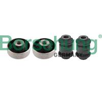 Borsehung Supporto Braccio Oscillante Manubrio Frontale Adatto A per VW Up Polo