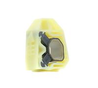 Borsehung Supporto Radiatore B11357 superiore per VW Golf V Schrägheck (1K1)
