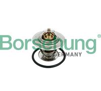 Borsehung Termostato Refrigerante 87°C Per VW Passat Variant Touran Caddy III