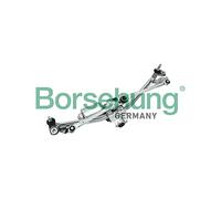 Borsehung Tiranteria tergicristallo B18658 per VW POLO (9N_)