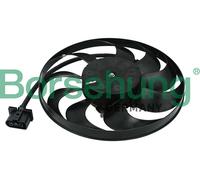 Borsehung Ventola Raffreddamento Motore Adatta Per VW Polo Fox B11493