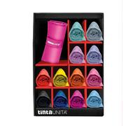 Borsellino a rotolo Monocolore completo cancelleria TintaUnita Free Time scuola