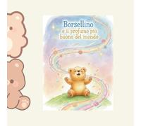 Borsellino e il profumo più buono del mondo: 4