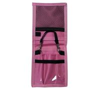 Borsellino Infermiere - Cintura Portaoggetti Per Assistenza Sanitaria Con Tasche,Cintura Multi Scomparti per Stetoscopio Penne Forbici