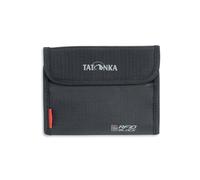 Borsellino Tatonka Euro Wallet RFID B Noir 10x14x2 cm