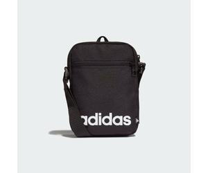 BORSELLO A TRACOLLA adidas BORSA ESSENTIALS Linear Org Bag IK2874/HT4738 Nero