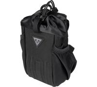 Borsello al manubrio Topeak FreeLoader (1 L) con cinturini in velcro Taglia unica