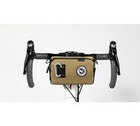 ULAC Borsello al manubrio COURSIER (2,7 L) beige - Latte