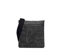 BORSELLO ALVIERO MARTINI GEO DARK SMALL CROSSBODY CD0836426