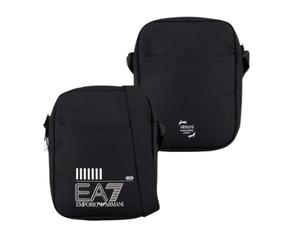 BORSELLO ARMANI EA7 I23 245086 NCC940 02021 NERO