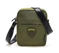 Borsello Blauer Fort Urban Uomo Verde Militare