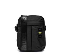 borsello BLAUER wzp in nylon BLACK NERO 418184