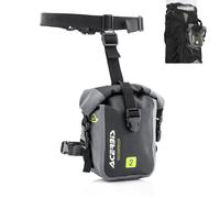 Borsello borsa Acer a gamba Impermeabile Waterproof Moto Cross 2L - MF4494