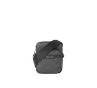 Borsello Borsa da viaggio Hudson mini con stampa logo B