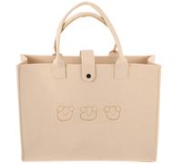 Borsello Borsa Portaoggetti Per La Spesa Di Stoffa Riutilizzabili