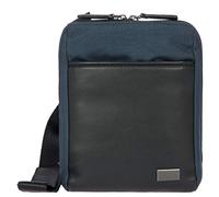 Borsello piccolo Brics Monza, blu - Tabella Colori: Blu