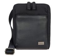 Borsello piccolo Brics Monza, nero - Tabella Colori: Nero