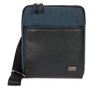 Borsello con tracolla, Taglia Unica,Navy