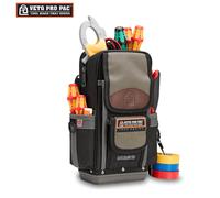 Borsello con zip porta strumenti MB2B - VETO PRO PAC