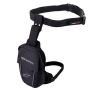 Borsello da Gamba ACCESS THIGH BAG Nero ALPINESTARS - UN: UN