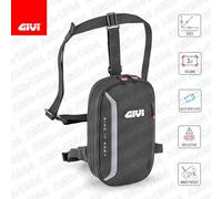 BORSELLO DA GAMBA GIVI EASY09L TAGLIA L 3 LITRI BORSELLO GAMBA DA MOTO