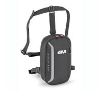 Borsello Da Gamba Givi Easy09L Taglia L 3 Litri Regolabile Con Antipioggia