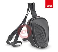 GIVI Tasca gamba termoformata volume 3 litri
