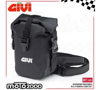 Borsello Da Gamba Givi T517