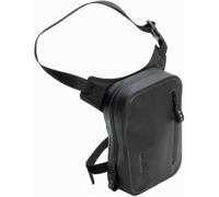 Ls2 Move Ahead Wp 1.7l Leg Bag Nero
