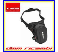 Borsello da gamba LS2 Shield Moto Scooter 2.5 litri