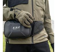 Borsello da Gamba LS2 Shield Pro 3 Lt Nero