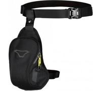 Borsello da Gamba Macna Basic Nero