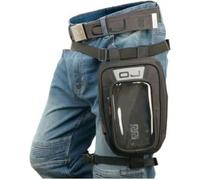 Borsello da Gamba OJ Track Nero 1,5 Litri